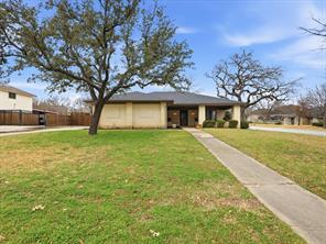3716 Sweetbriar Lane, Colleyville, Texas 76034, Stati Uniti