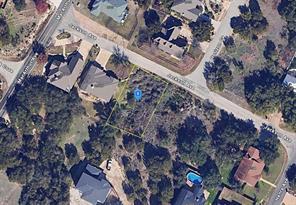 20707 Jackson Avenue, Lago Vista, Texas 78645, Stati Uniti