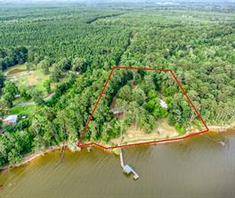 66 Fowler Lane, Converse, Louisiana 71419