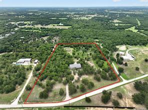 195 PRIVATE ROAD 3496, Paradise, Texas 76073, Stati Uniti