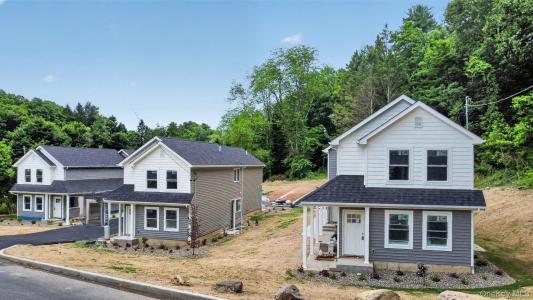 15 Hooker Street, Kingston, New York 12401, États-Unis