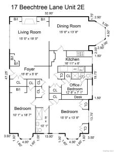 17 Beechtree Lane, Eastchester, New York 10708, États-Unis