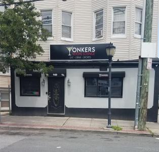 143 Lake Avenue, Yonkers, Nueva York 10703, Estados Unidos