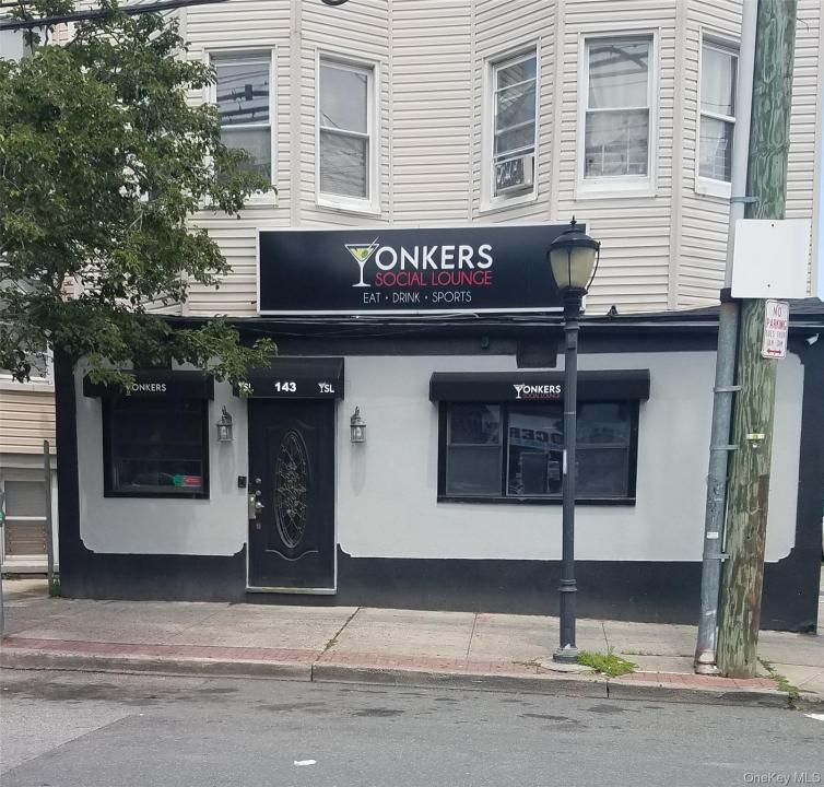 143 Lake Avenue, Yonkers, New York 10703, Stati Uniti