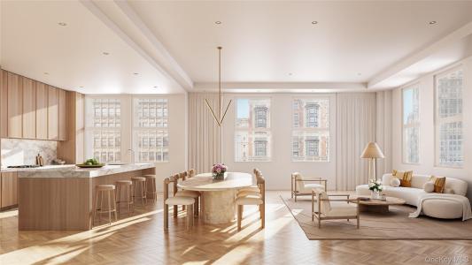 95 Madison Avenue, New York, New York 10016, États-Unis