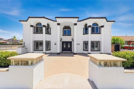 E 19th, Upland, Californie 91784, États-Unis