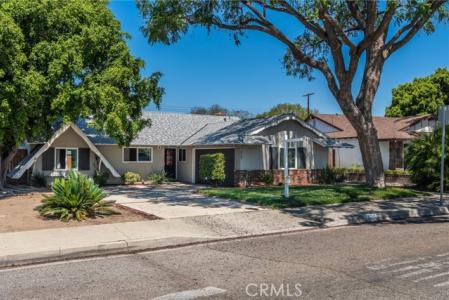 Falcon Street, Pomona, Californie 91767, États-Unis