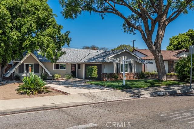 Falcon Street, Pomona, Californie 91767, États-Unis