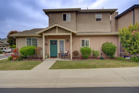 Nabal Court, Oceano, Californie 93445, États-Unis