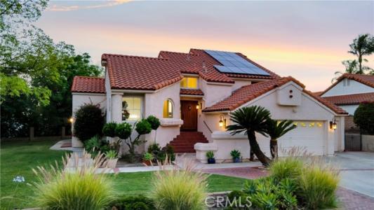 Leedom Drive, Highland, Californie 92346, États-Unis