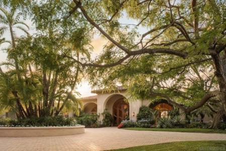 Rancho Diegueno Rd, Rancho Santa Fe, Californie 92067, États-Unis