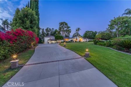 Cameron, Covina, Californie 91724, États-Unis
