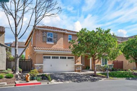 Tullach Pl, Hayward, Californie 94542, États-Unis