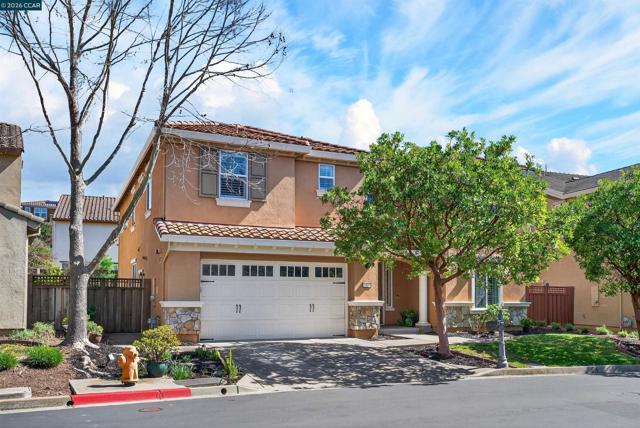 Tullach Pl, Hayward, California 94542, Stati Uniti