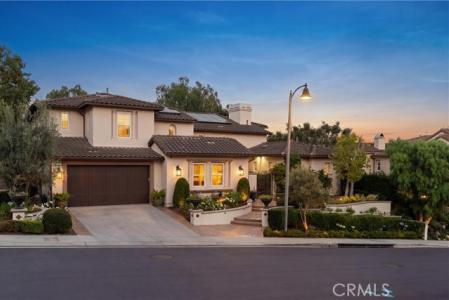 Calle De La Rosa, San Juan Capistrano, كاليفورنيا 92675, الولايات المتحدة