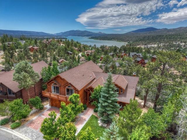 Starlight Circle, Big Bear Lake, Kalifornien 92315, USA