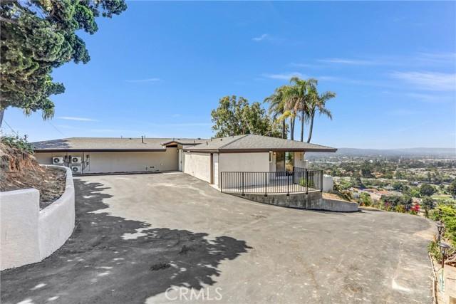 N Shirlmar Avenue, San Dimas, Californie 91773, États-Unis