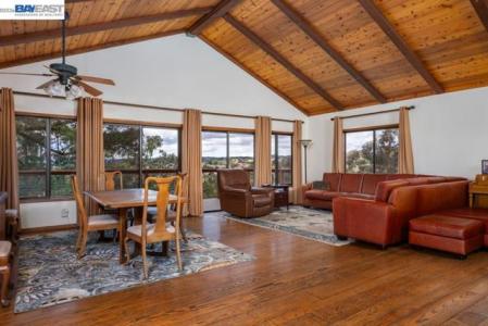 Sunnyslope Ave, Castro Valley, California 94552