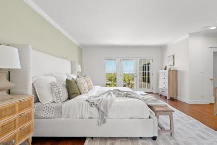 Escalona Drive, Santa Cruz, Californie 95060, États-Unis