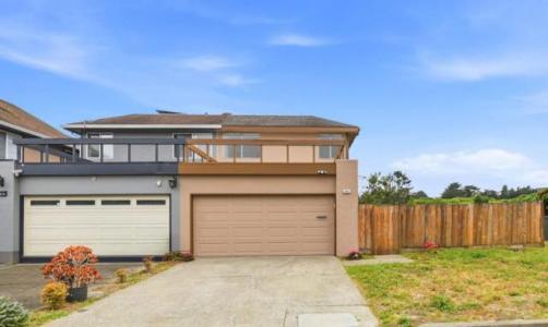 Shamrock Court, South San Francisco, קליפורניה 94080, ארצות הברית של אמריקה