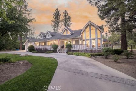 Lakeview, Big Bear Lake, Kalifornien 92315, USA