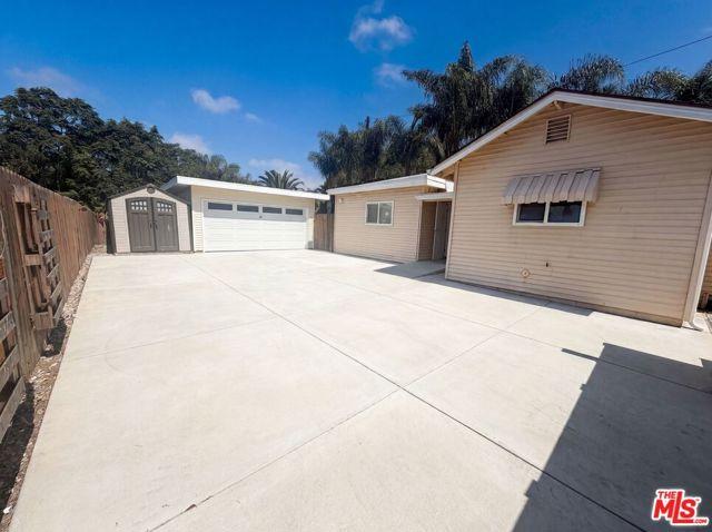 Somis Road, Somis, 加州 93066, 美國
