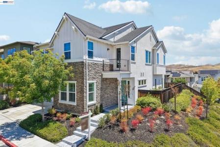 Oak Knoll Dr, Dublin, Kalifornien 94568, USA