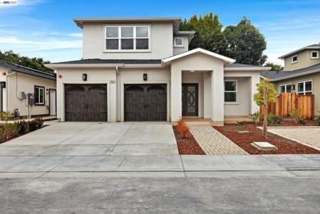 Moina Shaiq Cmn, Fremont, Kalifornien 94555, USA