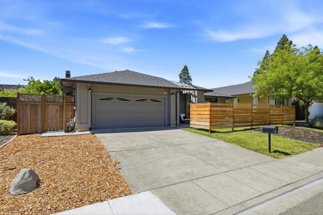 San Francisco Way, Rohnert Park, Californie 94928, États-Unis