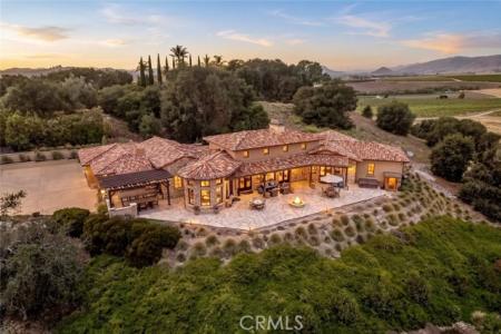 Camino Edna, San Luis Obispo, Californie 93401, États-Unis