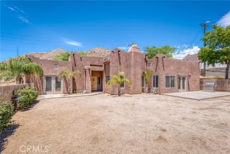 Vista, Morongo Valley, Californie 92256, États-Unis