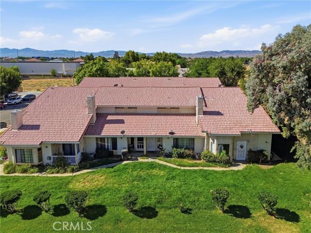 8th Street, Lancaster, California 93535, Stati Uniti
