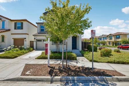 Samuelson Way, Sacramento, Kalifornia 95834, USA