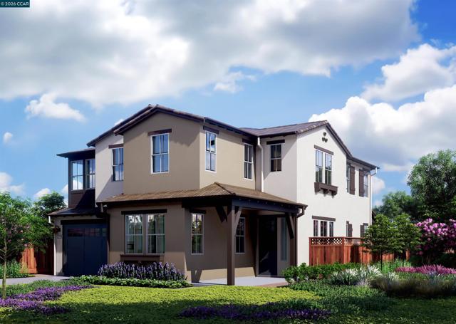 Red Barn Court, Petaluma, Californie 94952, États-Unis