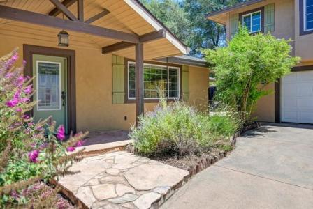 Berg Street, Granite Bay, Californie 95746, États-Unis