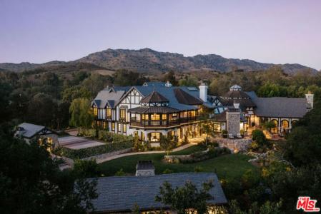 Island Forest Place, Westlake Village, Californie 91362, États-Unis