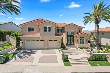 Sierra Vista, Laguna Niguel, Californie 92677, États-Unis