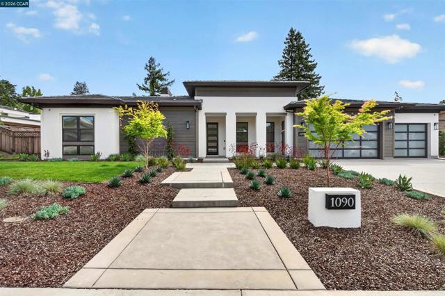 Borrette Court, Napa, Californie 94558, États-Unis