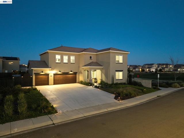 Bharvani Ave, Manteca, California 95337, Stati Uniti
