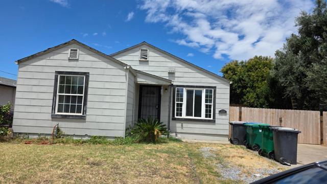 Watson Street, Lodi, California 95240, Stati Uniti