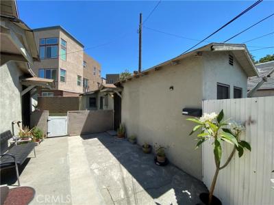 1/4 Garvey Avenue, El Monte, Californie 91732, États-Unis