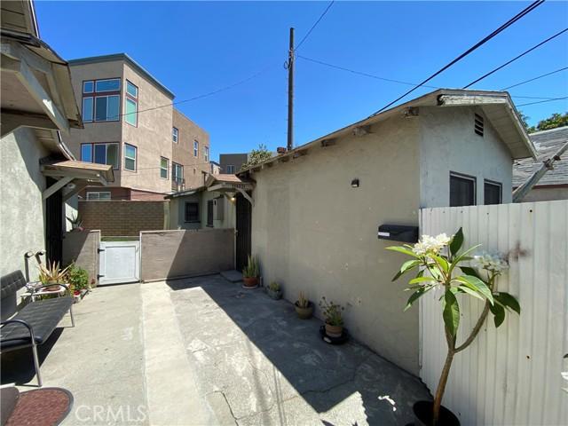 1/4 Garvey Avenue, El Monte, Californie 91732, États-Unis