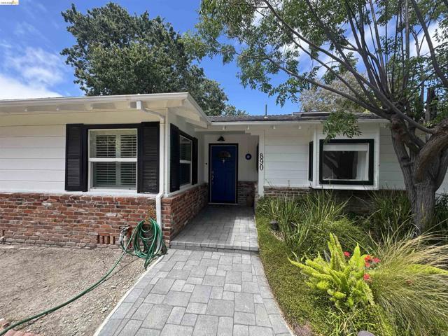 Hawthorne Dr, Walnut Creek, كاليفورنيا 94596, الولايات المتحدة