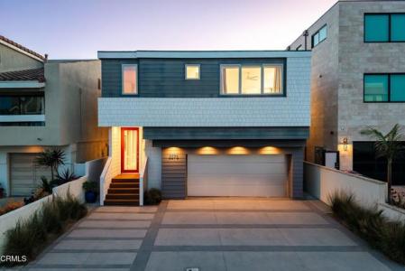 Ocean Drive, Oxnard, كاليفورنيا 93035, الولايات المتحدة