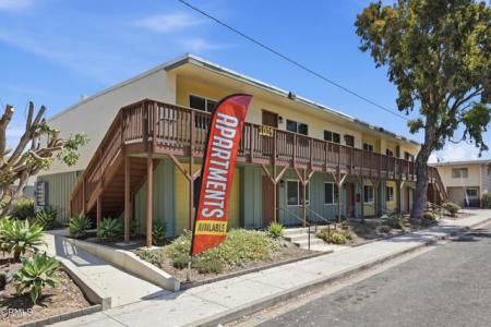 E Jones Street, Santa Maria, Kalifornien 93454, USA