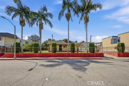 N 1/2 Monterey, Alhambra, Kalifornien 91801, USA