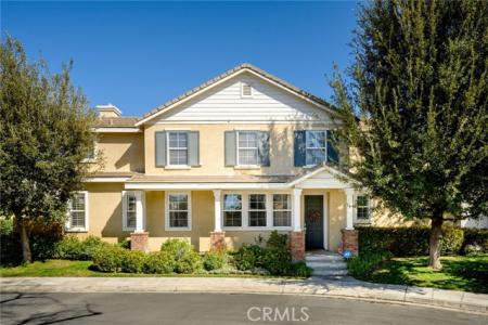 Portland Lane, Valencia, California 91355