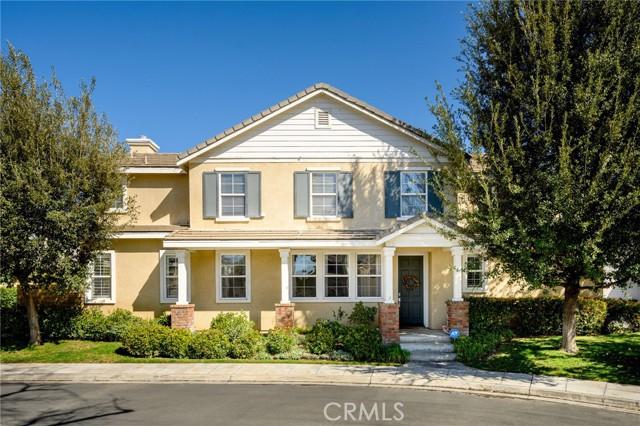 Portland Lane, Valencia, California 91355