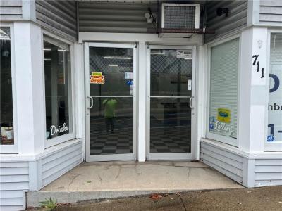 711 providence Street, West Warwick, Rhode Island 02893, USA