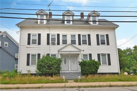 767 Providence Street, West Warwick, Rhode Island 02893, Estados Unidos